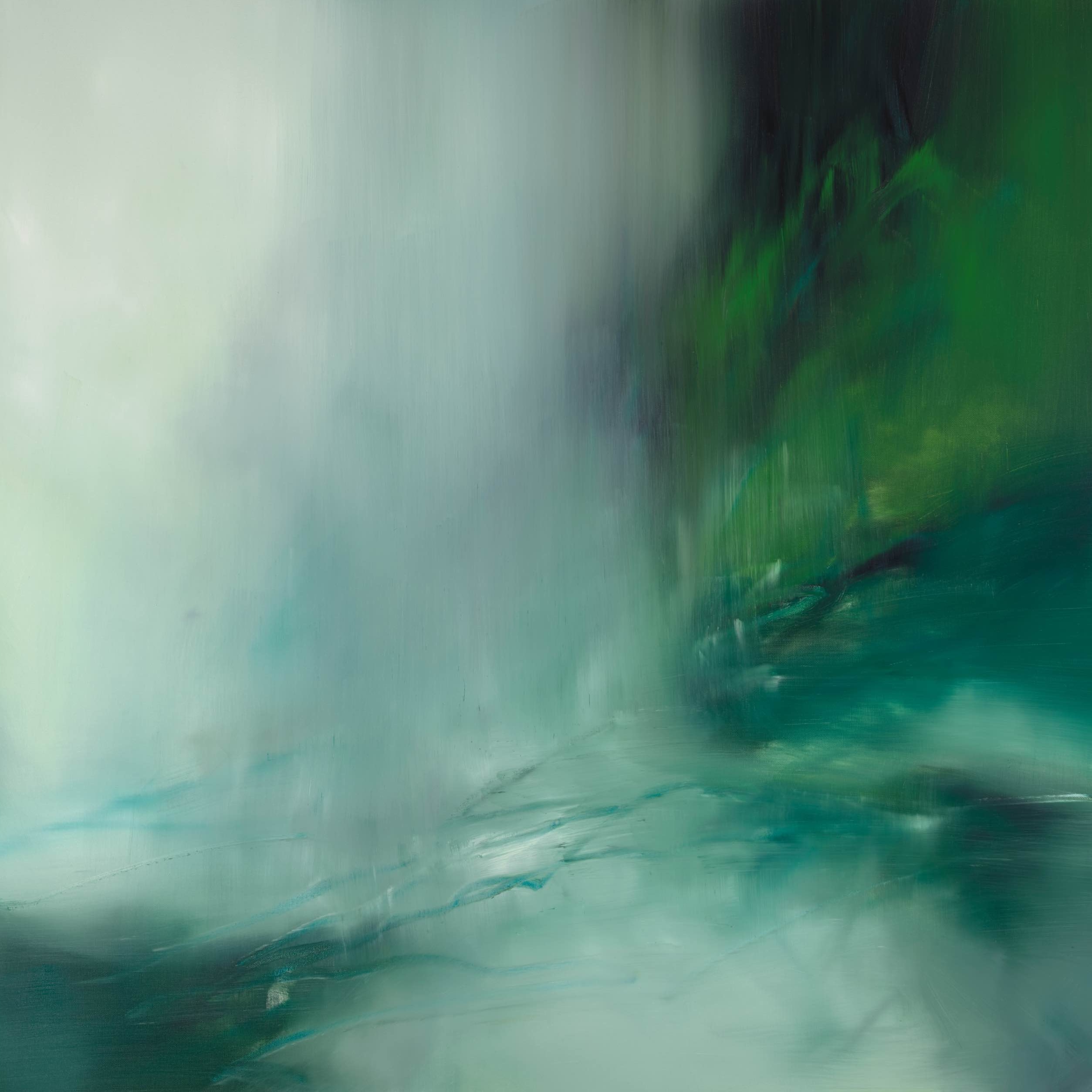 'Finding the Edges of Home' by Ellis O'Connor